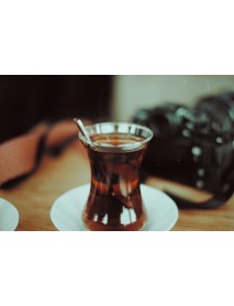 té negro turco  palma  mallorca