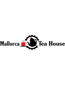 Filtro-Colador tela-Mallorca Tea House