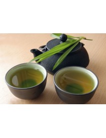 té verde puro sencha
