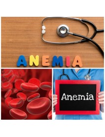 remedio natural anemia