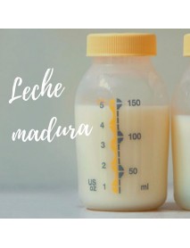 aumentar leche materna