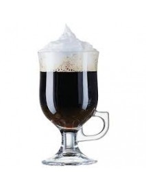 café arábigo crema irlandes