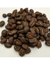 café arábigo Etiopía