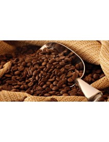 café de Etiopía a granel