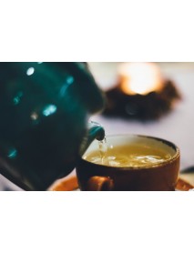 té verde puro lung ching china mallorca