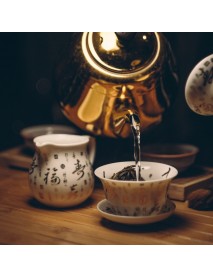 té verde japón bancha mallorca