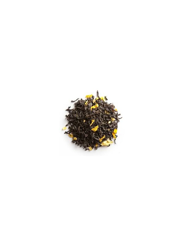 té negro mango mallorca tea house