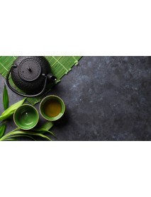 té verde chino