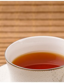 té negro aromatizado