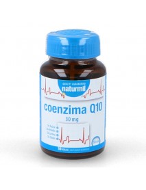 coenzima Q10