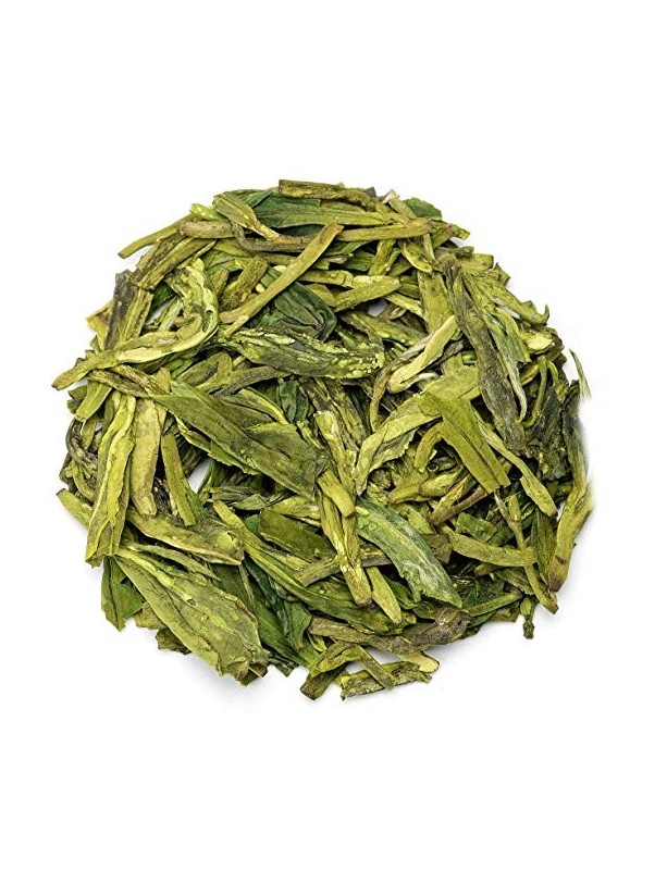té verde lung ching