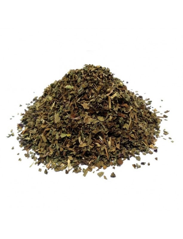 albahaca planta medicinal
