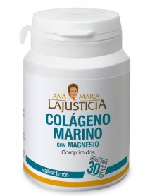 colágeno marino magnesio