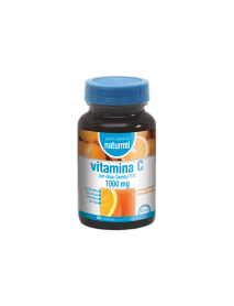 vitamina C naturmil