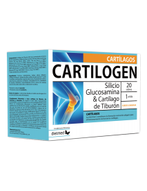 Colágeno "Cartilogen" dietmed