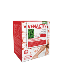 Comprimidos "Venactiv" dietmed