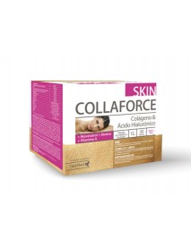 solubles collaforce skin mallorca tea house