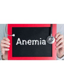 remedio natural anemia leucemia