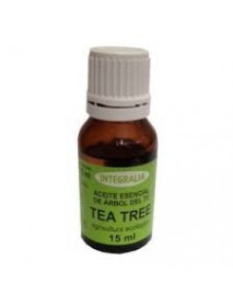 aceite esencial árbol de té integralia
