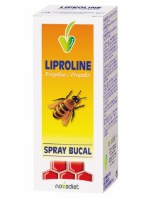 liproline spray bocal mallorca tea house