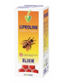 liproline elexir mallorca tea house