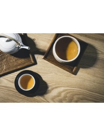 té puro darjeeling
